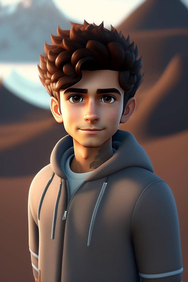 Avatar