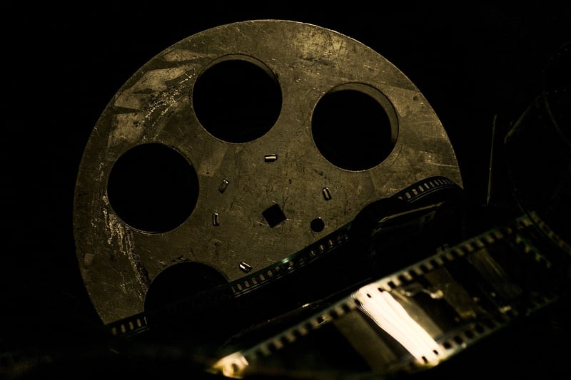 Moonlight Film