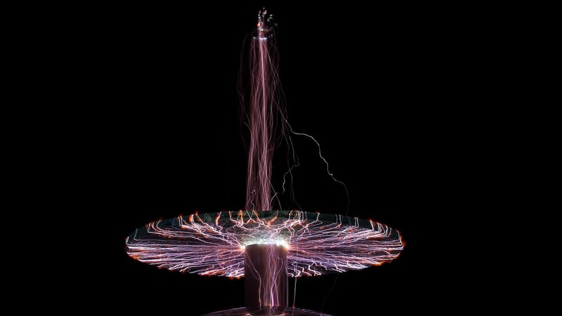 Nikola Tesla
